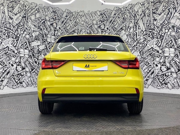 Used Audi A1 2021 for sale - 76223376: Photo 10
