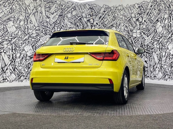 Used Audi A1 2021 for sale - 76223376: Photo 11