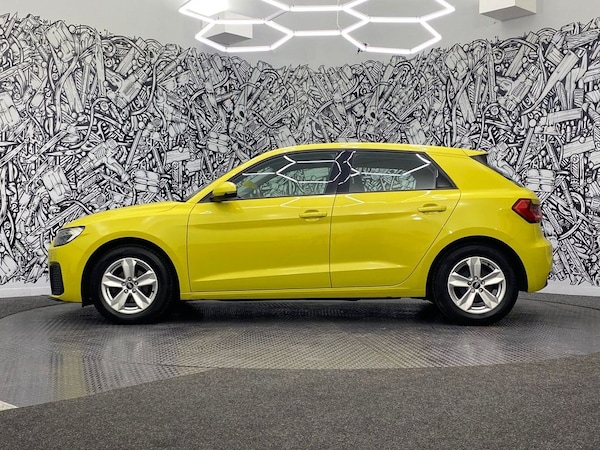 Used Audi A1 2021 for sale - 76223376: Photo 12