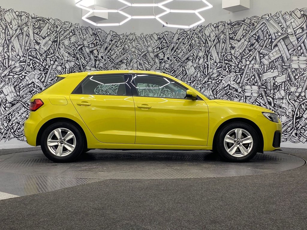 Used Audi A1 2021 for sale - 76223376: Photo 14