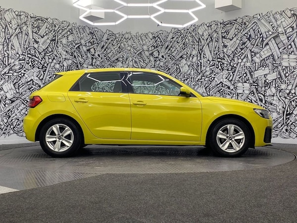 Used Audi A1 2021 for sale - 76223376: Photo 14