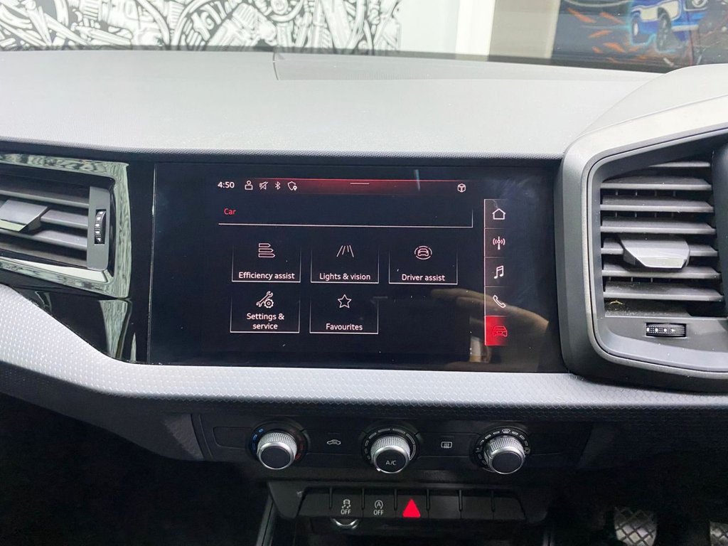 Used Audi A1 2021 for sale - 76223376: Photo 16