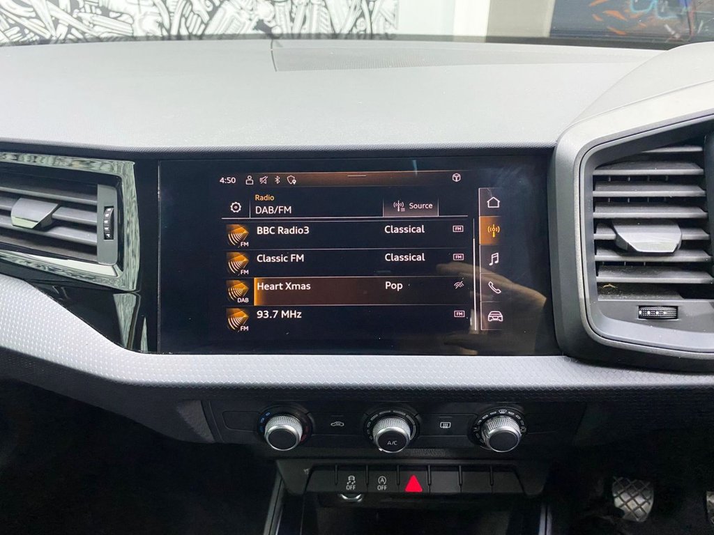 Used Audi A1 2021 for sale - 76223376: Photo 17