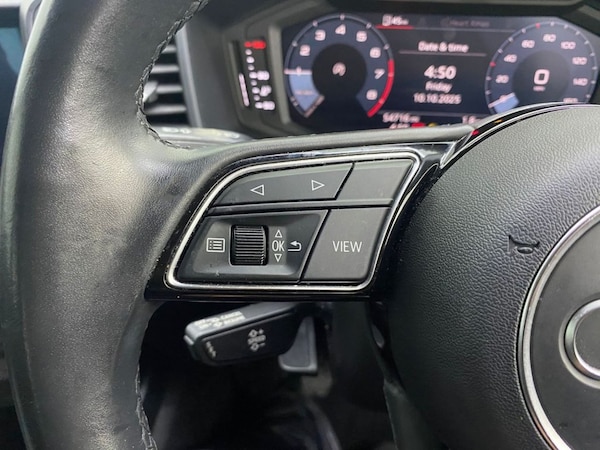 Used Audi A1 2021 for sale - 76223376: Photo 18