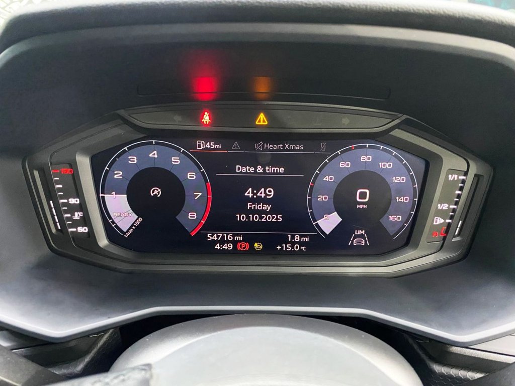 Used Audi A1 2021 for sale - 76223376: Photo 19