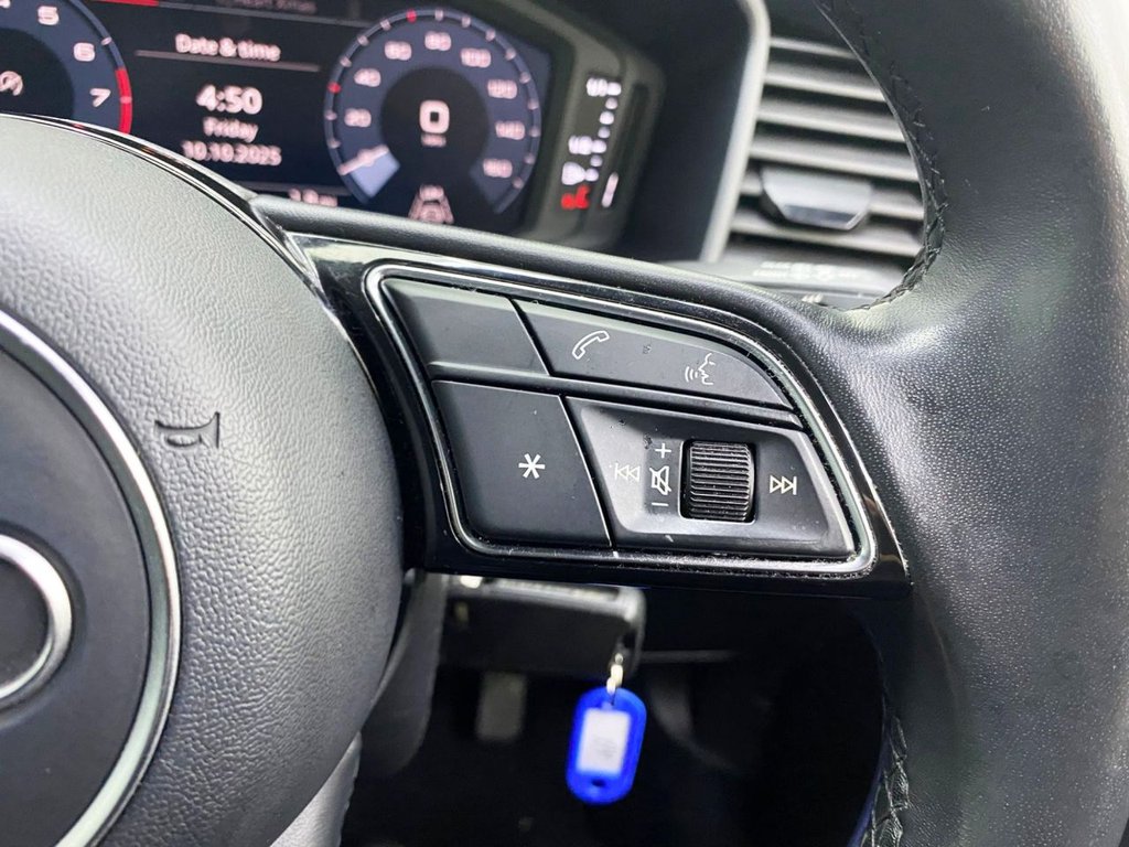 Used Audi A1 2021 for sale - 76223376: Photo 20