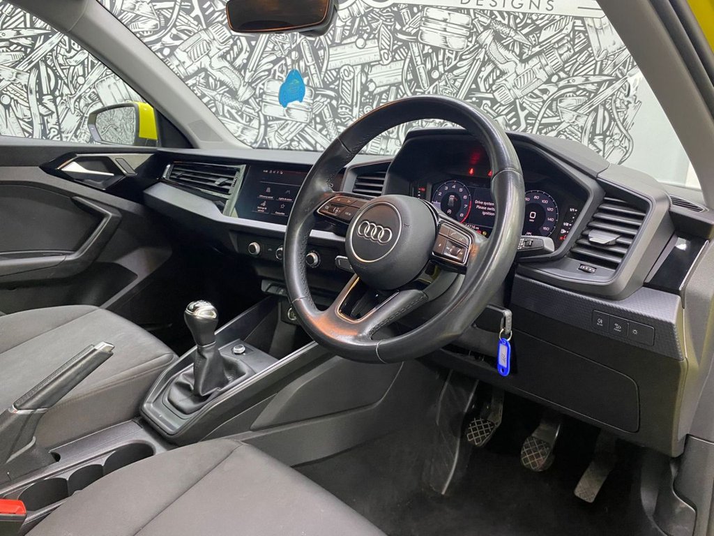 Used Audi A1 2021 for sale - 76223376: Photo 21