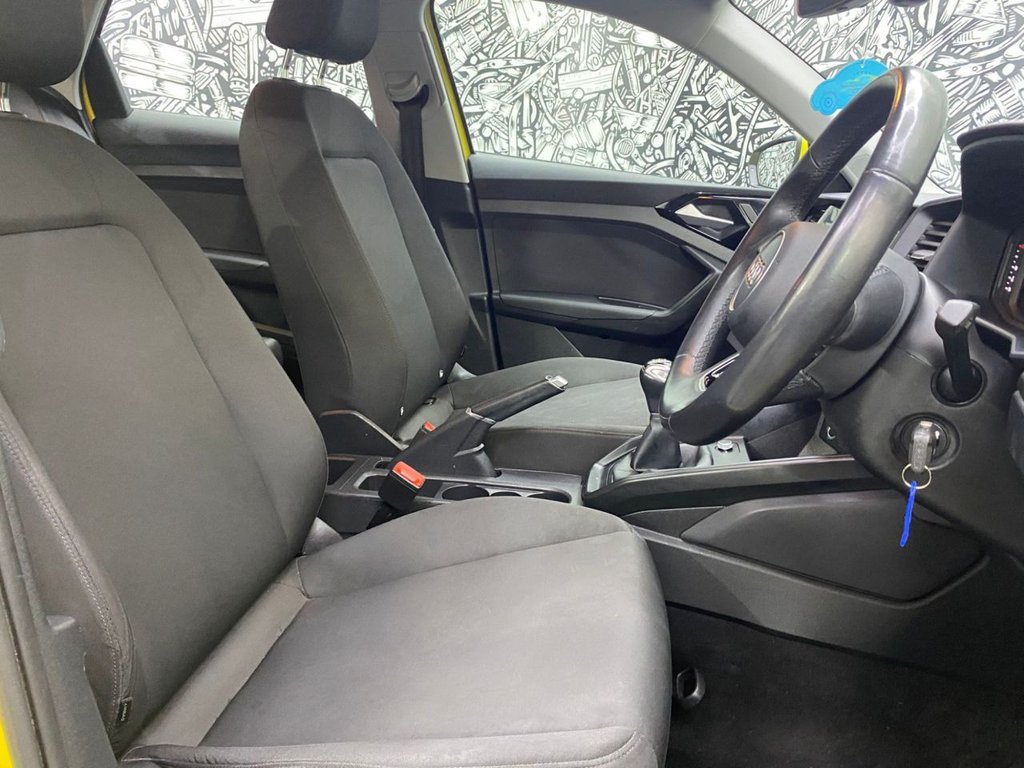 Used Audi A1 2021 for sale - 76223376: Photo 22