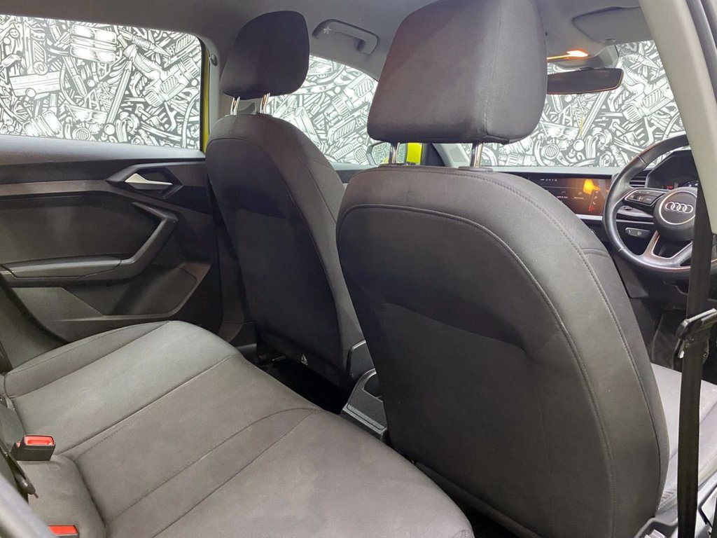 Used Audi A1 2021 for sale - 76223376: Photo 23