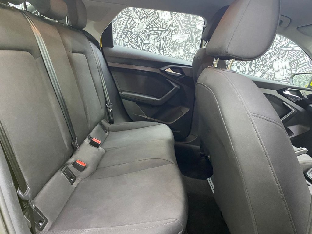 Used Audi A1 2021 for sale - 76223376: Photo 24