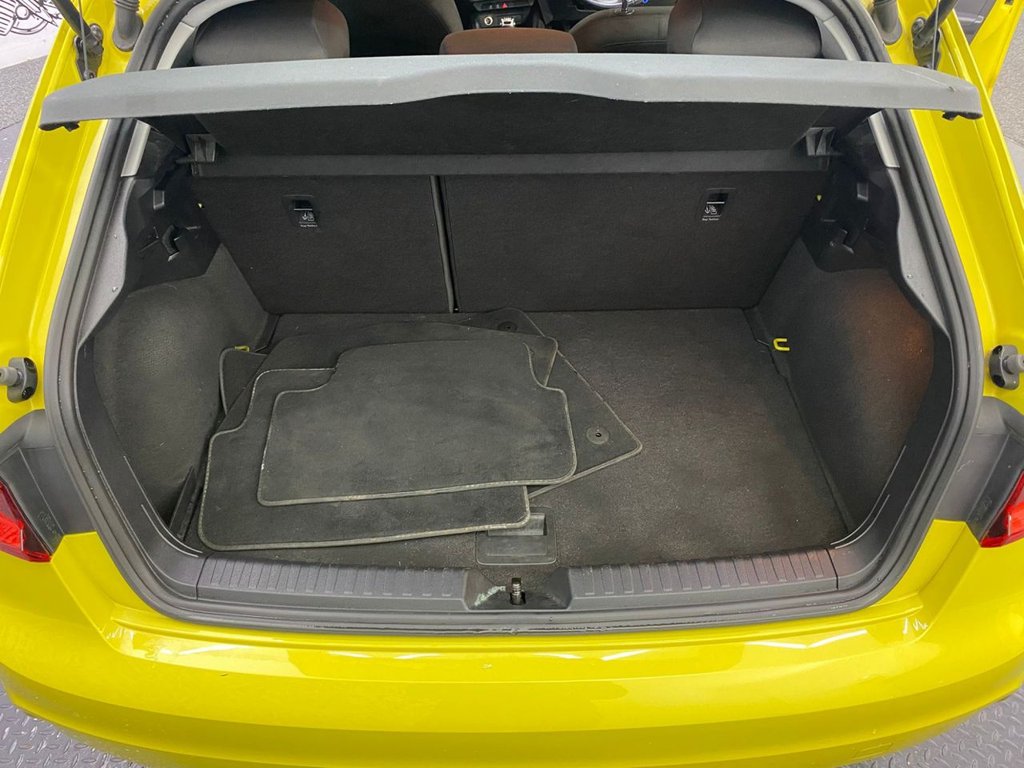 Used Audi A1 2021 for sale - 76223376: Photo 25