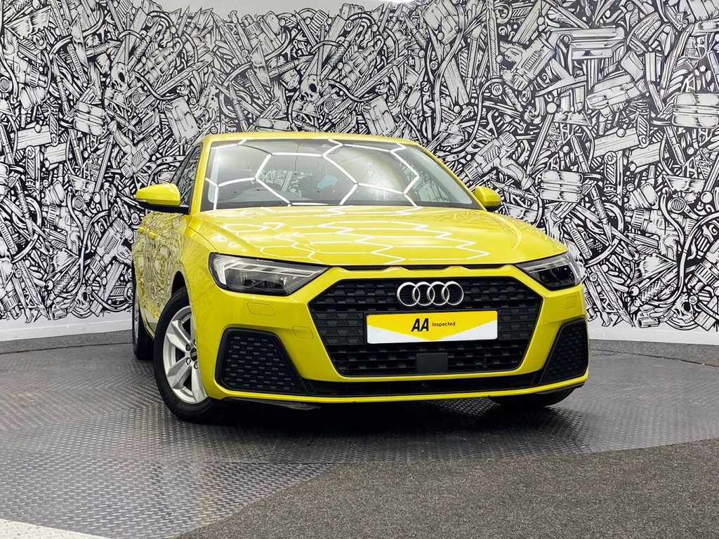 Used Audi A1 2021 for sale - 76223376: Photo 4