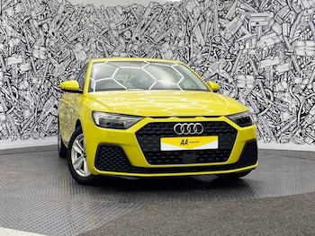 Used Audi A1 2021 for sale - 76223376: Photo 4