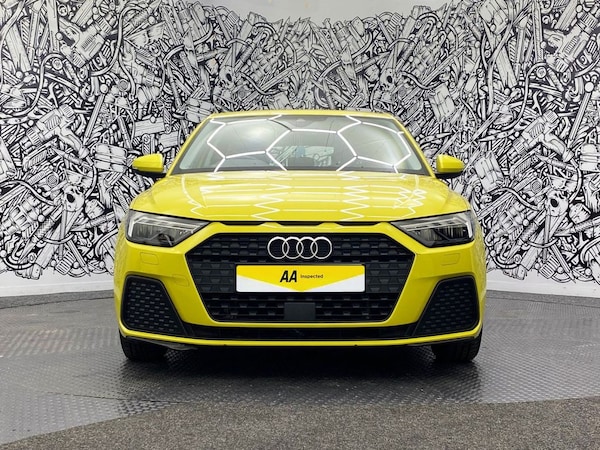 Used Audi A1 2021 for sale - 76223376: Photo 5