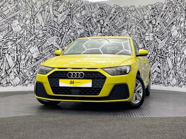Used Audi A1 2021 for sale - 76223376: Photo 6