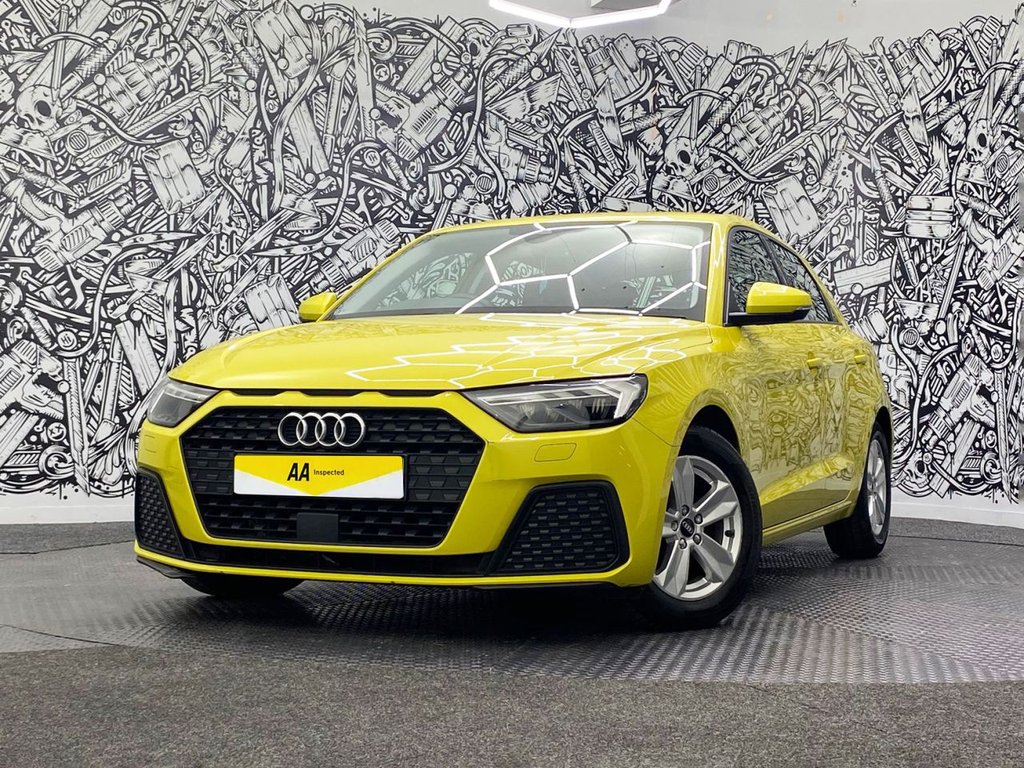 Used Audi A1 2021 for sale - 76223376: Photo 8