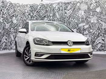 Used Volkswagen Golf 2019 for sale - 74968465: Photo