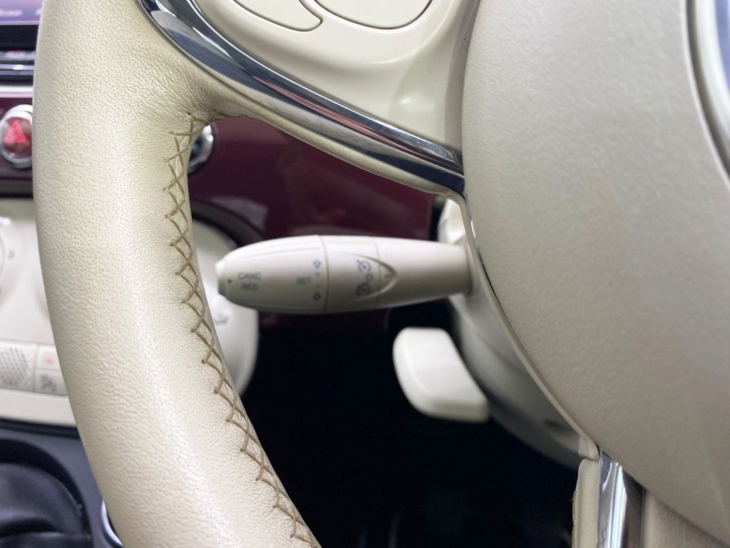 Used Fiat 500 2018 for sale - 76986055: Photo 18