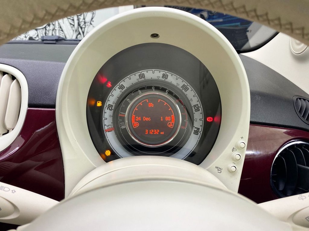 Used Fiat 500 2018 for sale - 76986055: Photo 20