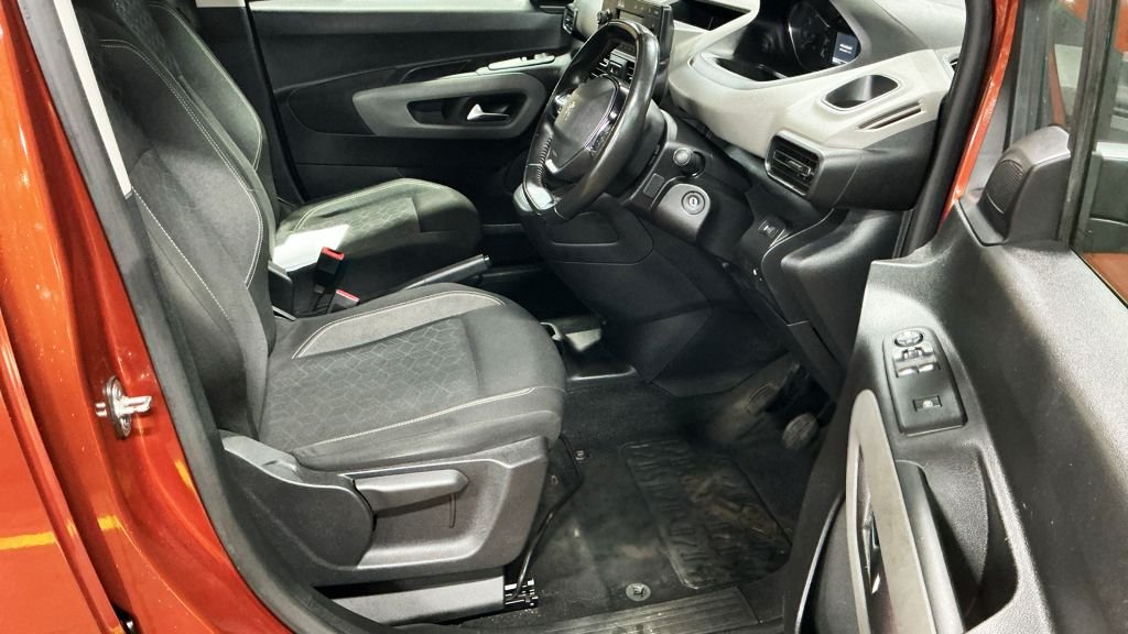 Used Peugeot Rifter 2020 for sale - 77064969: Photo 10