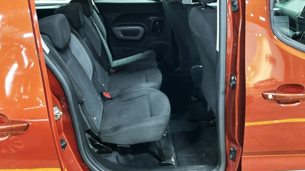 Used Peugeot Rifter 2020 for sale - 77064969: Photo 11