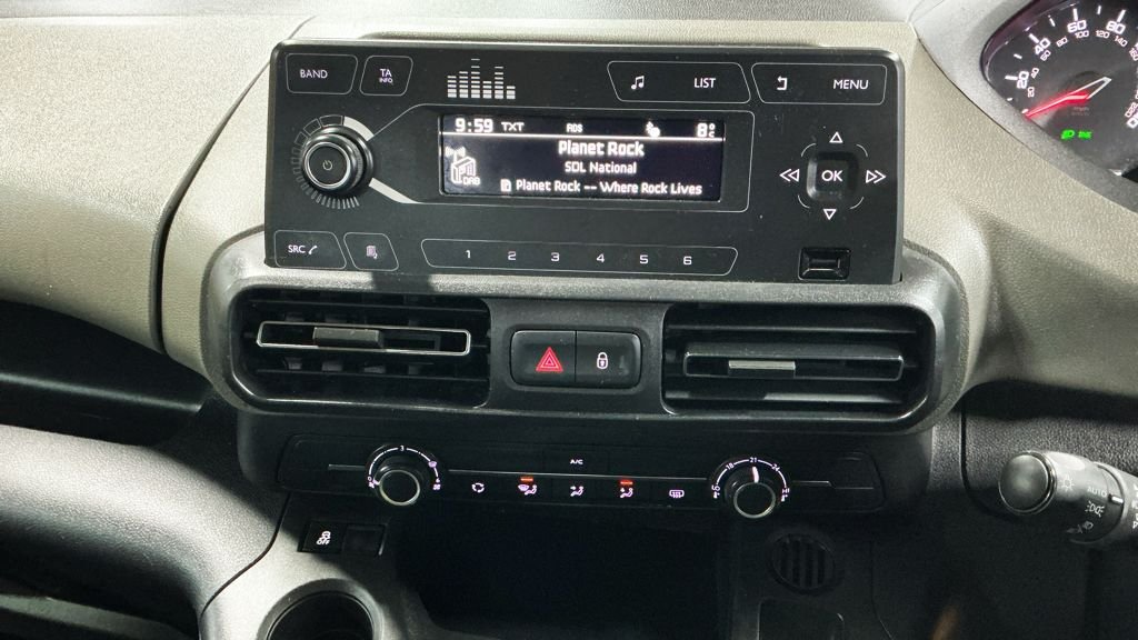 Used Peugeot Rifter 2020 for sale - 77064969: Photo 8