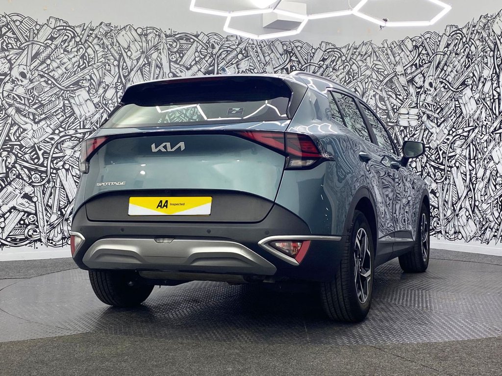 Used Kia Sportage 2022 for sale - 76251677: Photo 11