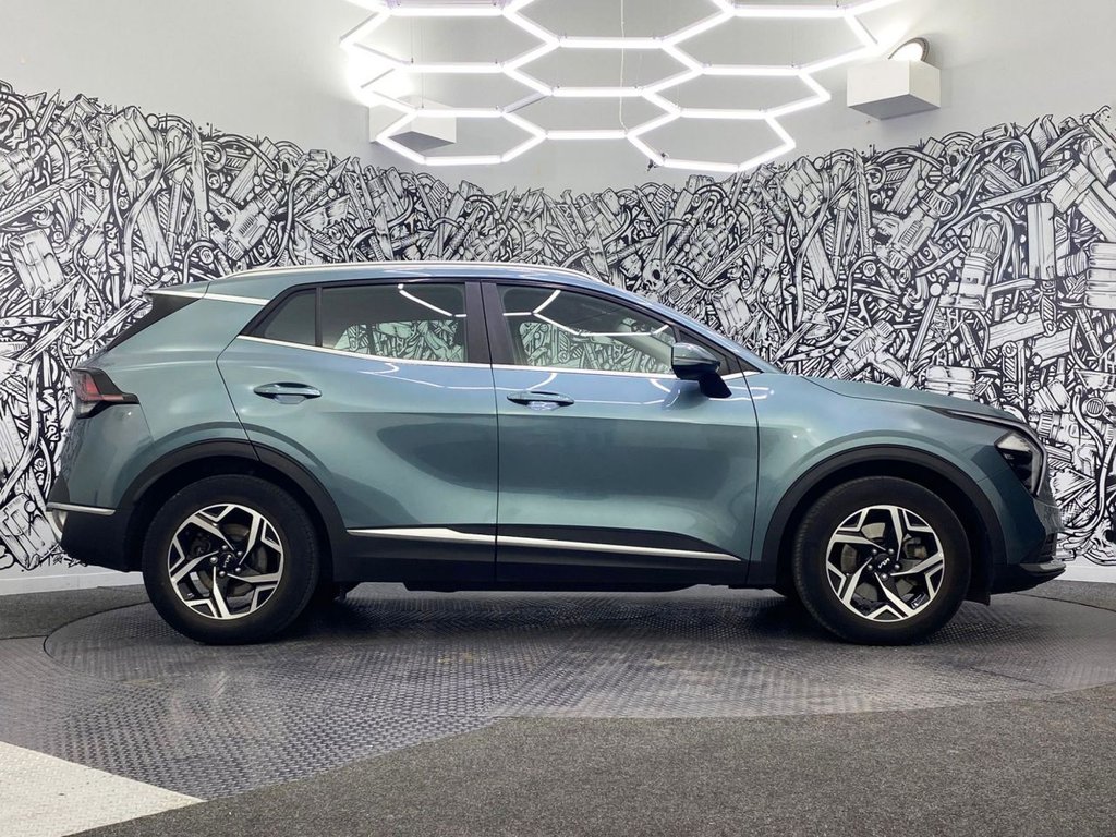 Used Kia Sportage 2022 for sale - 76251677: Photo 14