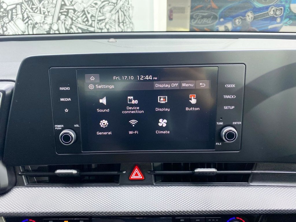 Used Kia Sportage 2022 for sale - 76251677: Photo 17