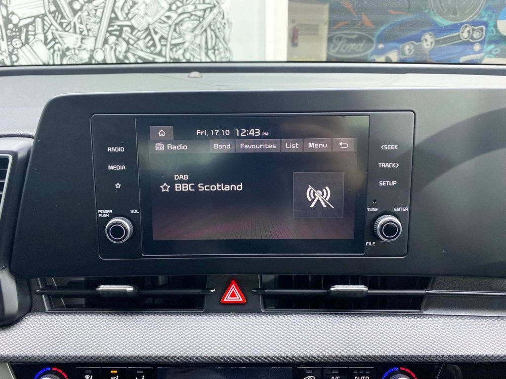 Used Kia Sportage 2022 for sale - 76251677: Photo 18