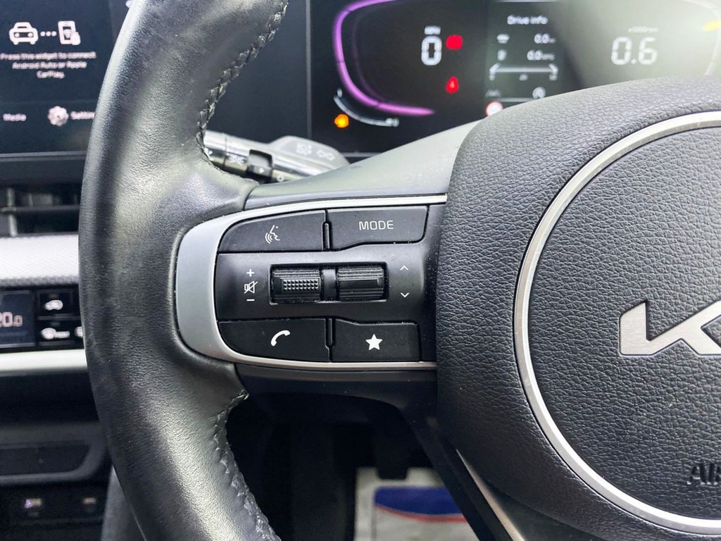Used Kia Sportage 2022 for sale - 76251677: Photo 20