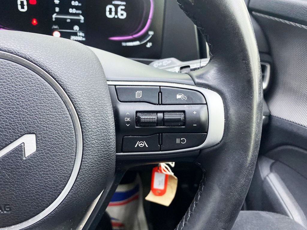 Used Kia Sportage 2022 for sale - 76251677: Photo 22