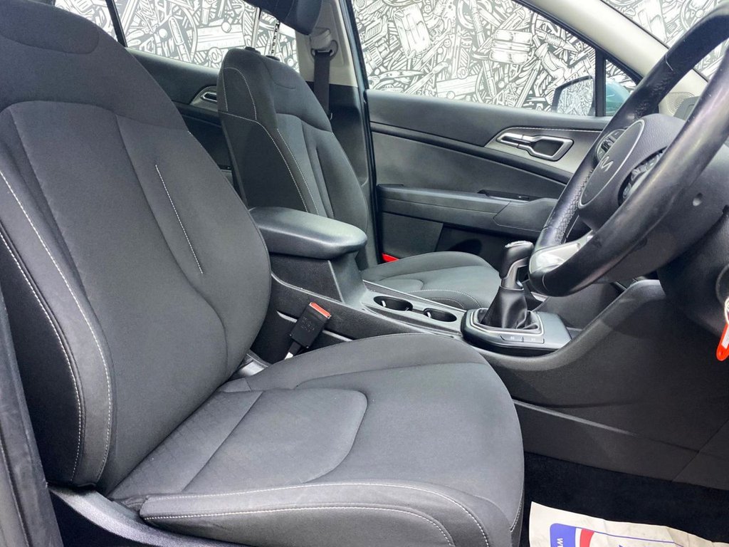 Used Kia Sportage 2022 for sale - 76251677: Photo 24