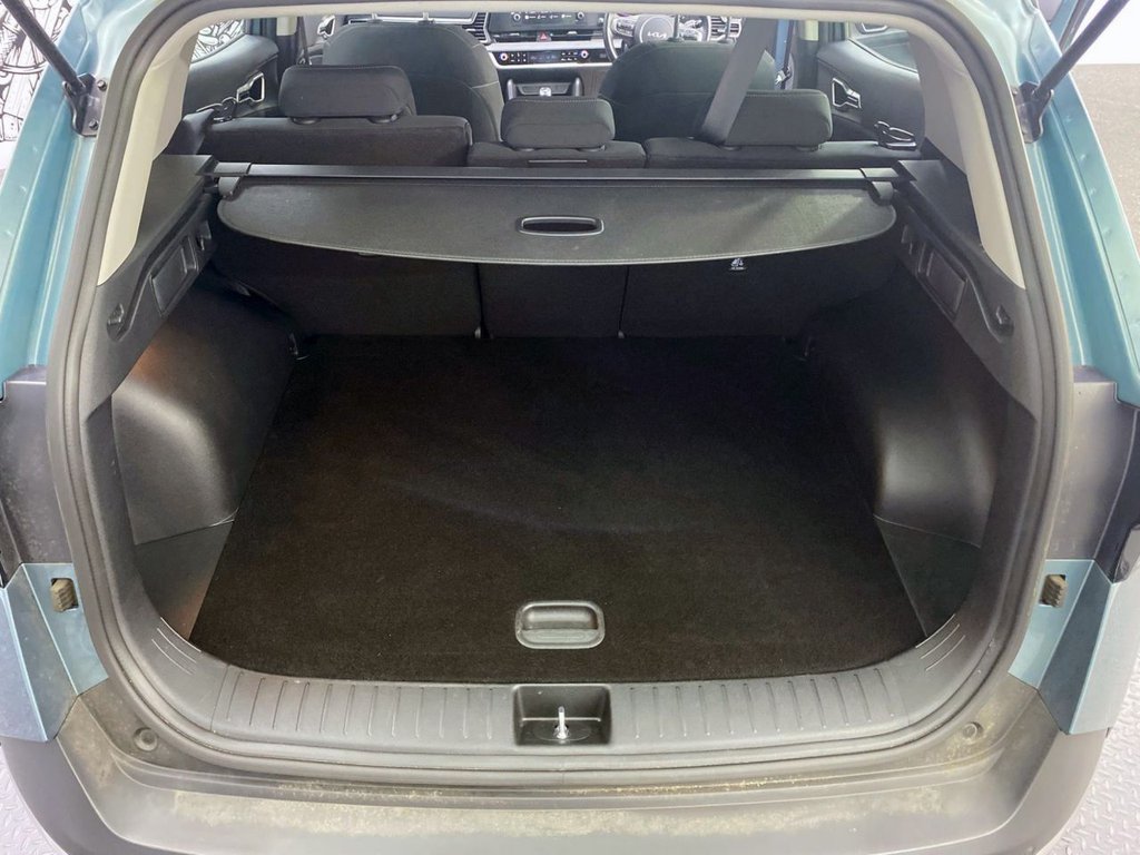 Used Kia Sportage 2022 for sale - 76251677: Photo 27