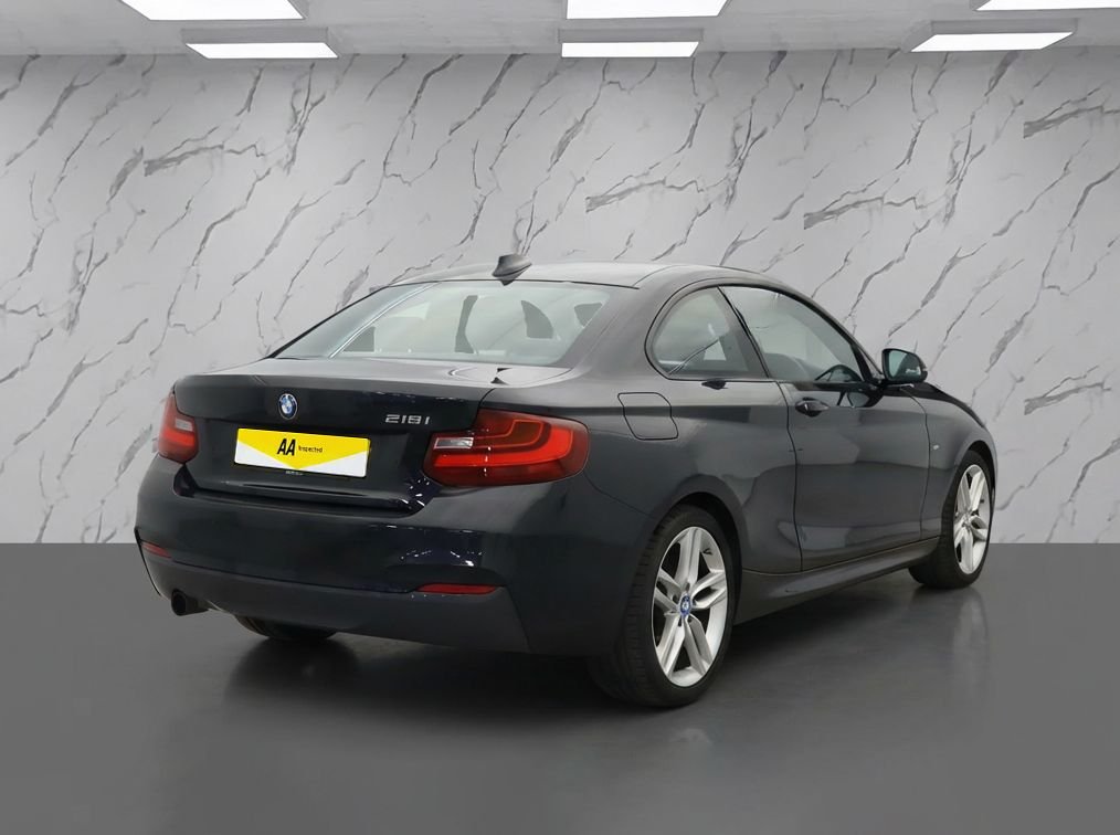 Used BMW 2 Series 2017 for sale - 78110383: Photo 5