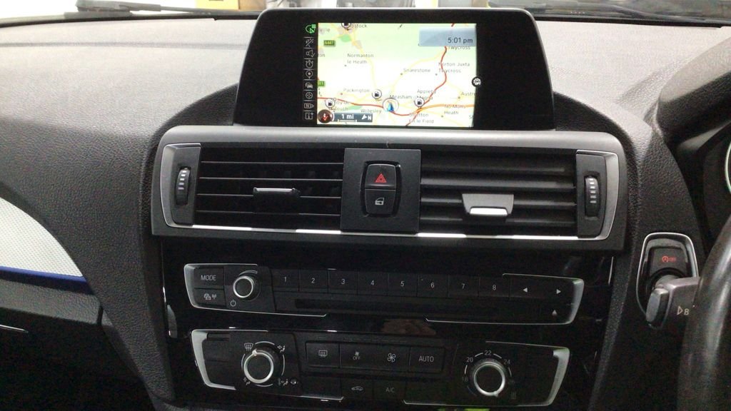 Used BMW 2 Series 2017 for sale - 78110383: Photo 9