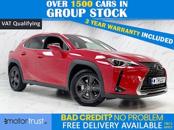 Used Lexus UX 2022 for sale - 79221610: Photo