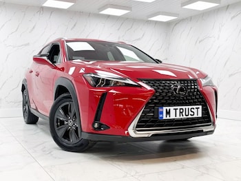 Used Lexus UX 2022 for sale - 79221610: Photo