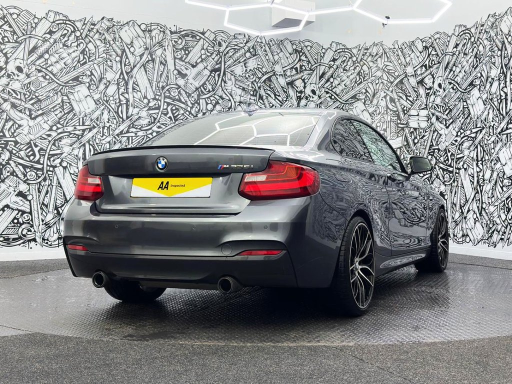 Used BMW 2 Series 2015 for sale - 77642252: Photo 10