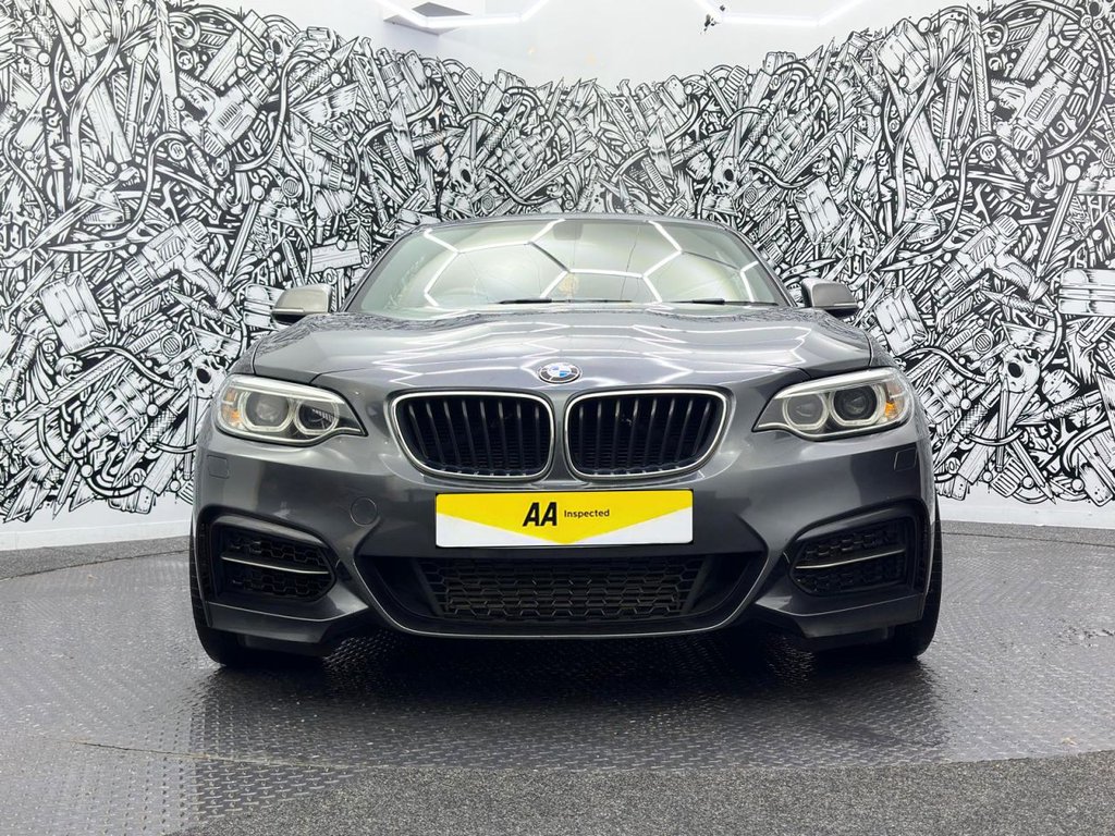 Used BMW 2 Series 2015 for sale - 77642252: Photo 12