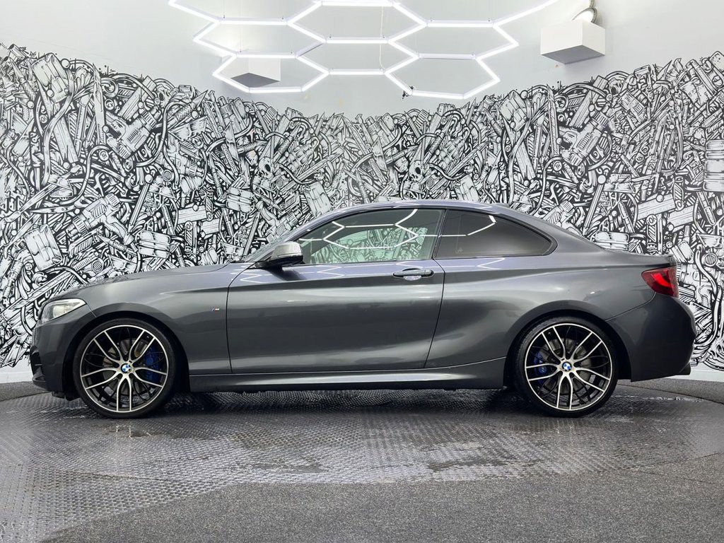 Used BMW 2 Series 2015 for sale - 77642252: Photo 14