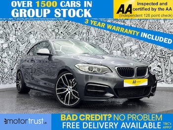 Used BMW 2 Series 2015 for sale - 77642252: Photo