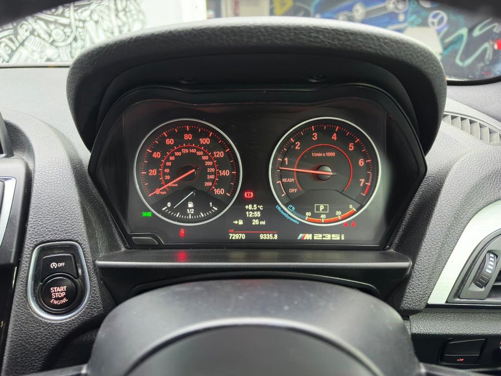 Used BMW 2 Series 2015 for sale - 77642252: Photo 26