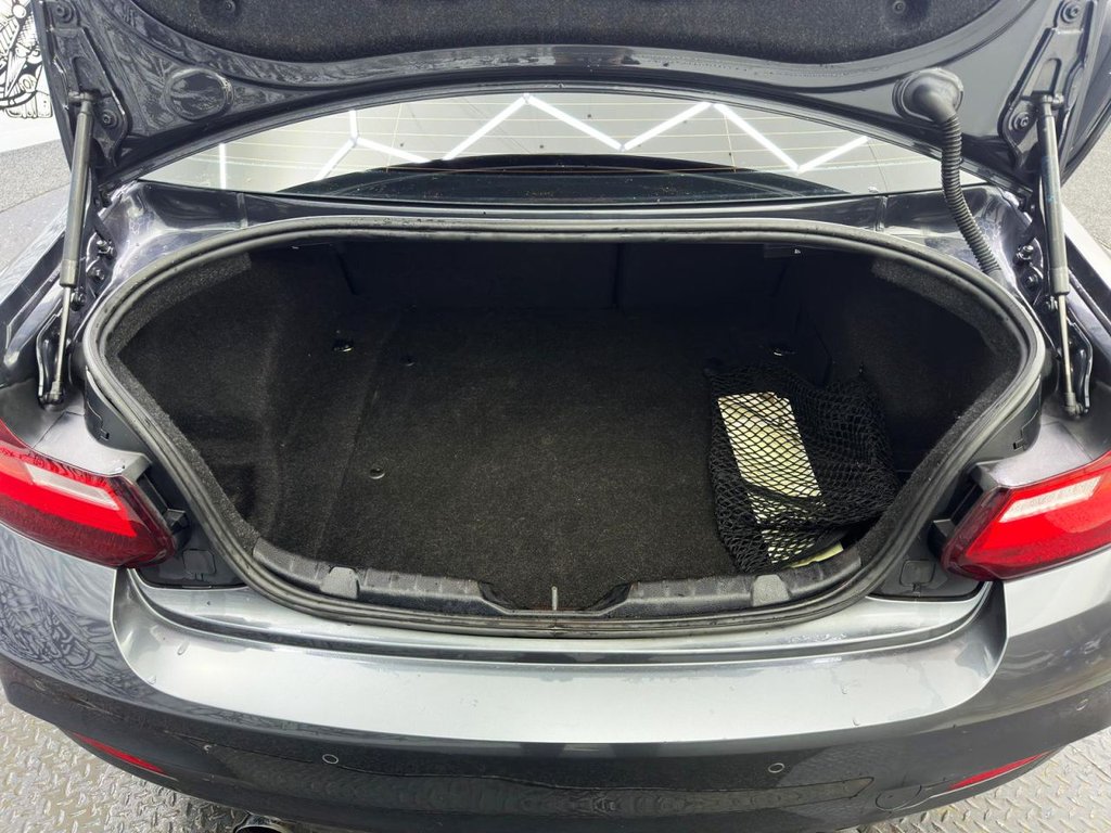 Used BMW 2 Series 2015 for sale - 77642252: Photo 31