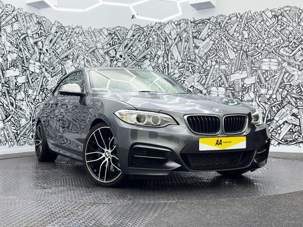 Used BMW 2 Series 2015 for sale - 77642252: Photo 5