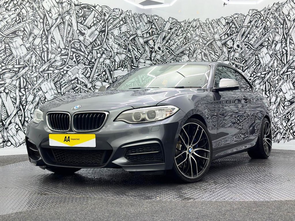 Used BMW 2 Series 2015 for sale - 77642252: Photo 8