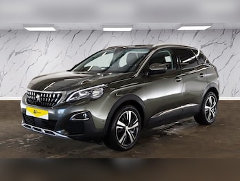 Used Peugeot 3008 2020 for sale - 78134458: Photo