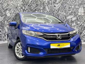 Used Honda Jazz 2020 for sale - 74449103: Photo