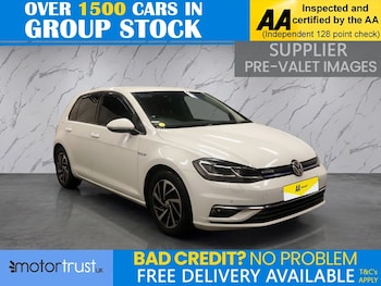 Used Volkswagen Golf 2020 for sale - 77341845: Photo