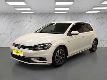 Used Volkswagen Golf 2020 for sale - 77341845: Photo